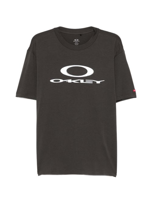 T-shirt uomo Oakley nera OAKLEY | FOA40878822H