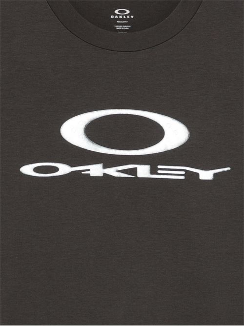 T-shirt uomo Oakley nera OAKLEY | FOA40878822H