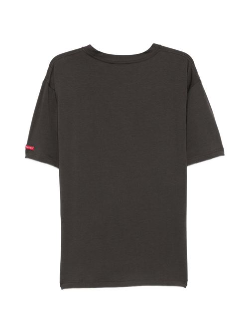 T-shirt uomo Oakley nera OAKLEY | FOA40878822H