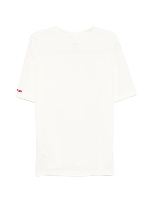 T-shirt uomo Oakley bianca OAKLEY | FOA40878833W