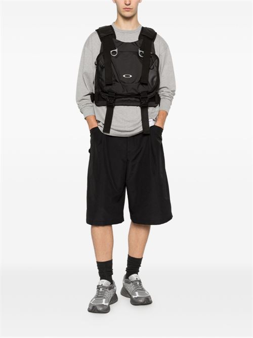 Gilet uomo Oakley FGL grigia OAKLEY | FOA40880420K