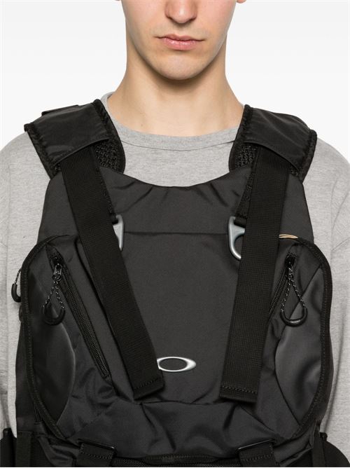 Gilet uomo Oakley FGL grigia OAKLEY | FOA40880420K