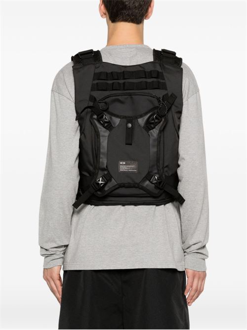 Gilet uomo Oakley FGL grigia OAKLEY | FOA40880420K