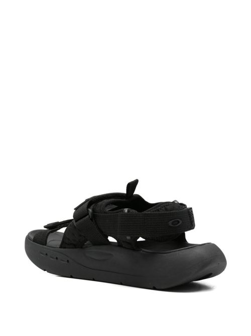 Sandalo uomo nero OAKLEY | FOF100706021