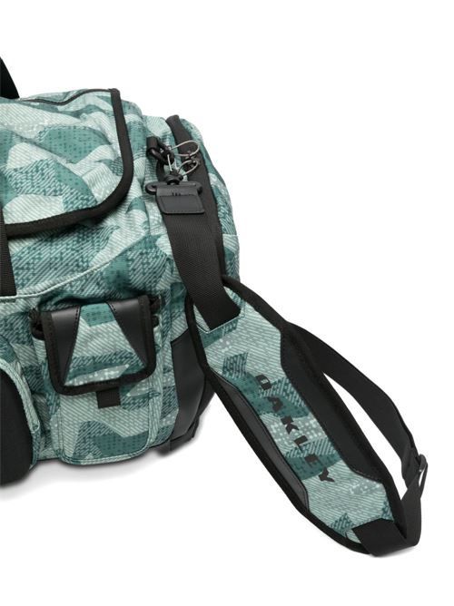 Zaino Oakley Urban Ruck RC verde OAKLEY | FOS90104832Q