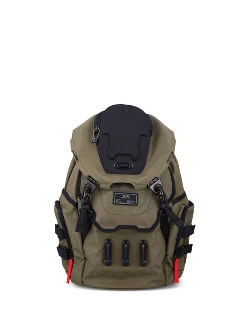 Zaino Oakley Bathroom Sink verde OAKLEY | FOS9014777CE