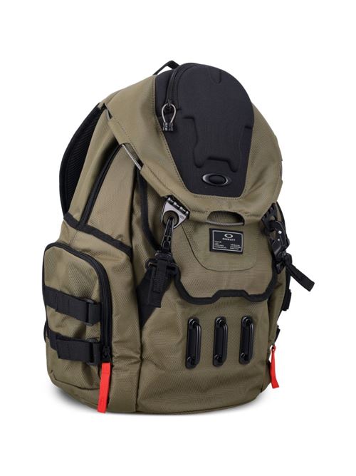 Zaino Oakley Bathroom Sink verde OAKLEY | FOS9014777CE