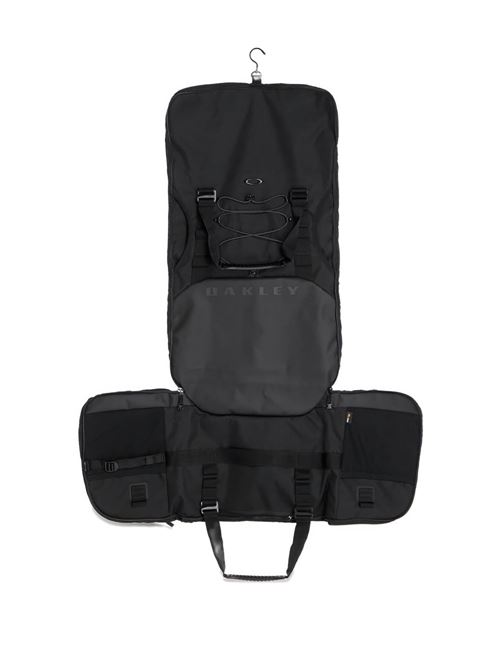 Borsa uomo Oakley Latitude Expedition nera OAKLEY | FOS90194102E