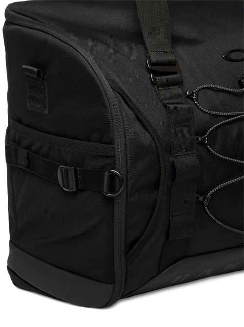 Borsa uomo Oakley Latitude Expedition nera OAKLEY | FOS90194102E