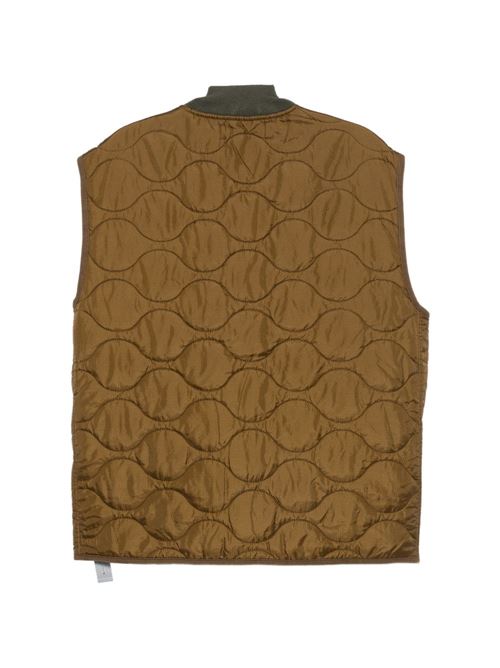 Gilet uomo Peacemaker verde militare PEACEMAKER | PCM3OG01ANY001054
