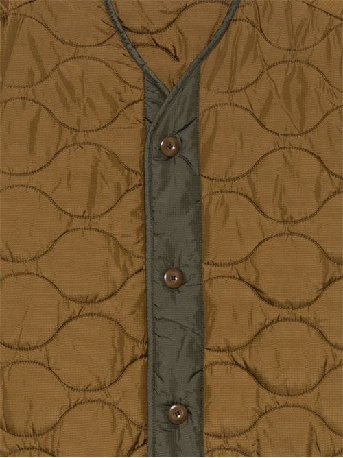 Capospalla uomo Peacemaker verde militare PEACEMAKER | PCM3OJ01ANY001054