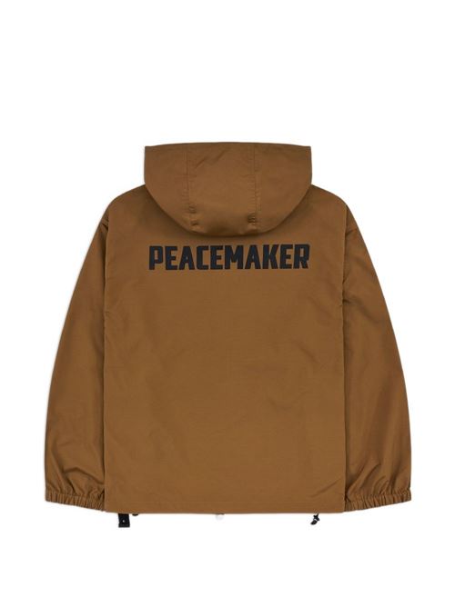 Capospalla uomo Peacemaker kaki PEACEMAKER | PCM3OJ05BNY021053
