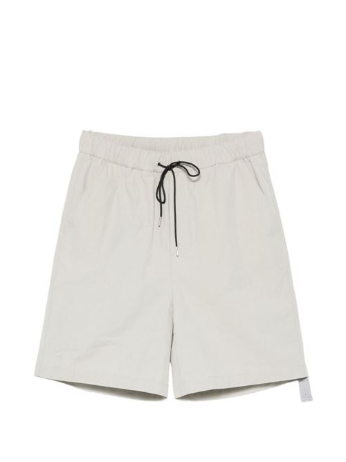 Bermuda uomo Peacemaker grigio chiaro PEACEMAKER | PCM3OR03ACO001088