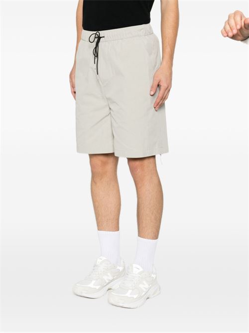 Bermuda uomo Peacemaker grigio chiaro PEACEMAKER | PCM3OR03ACO001088