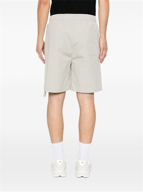 Bermuda uomo Peacemaker grigio chiaro PEACEMAKER | PCM3OR03ACO001088