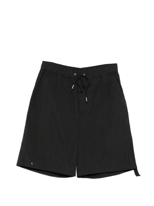 Boxer uomo Peacemaker nero PEACEMAKER | PCM3OR03ACO001099