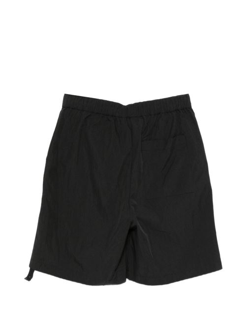 Boxer uomo Peacemaker nero PEACEMAKER | PCM3OR03ACO001099