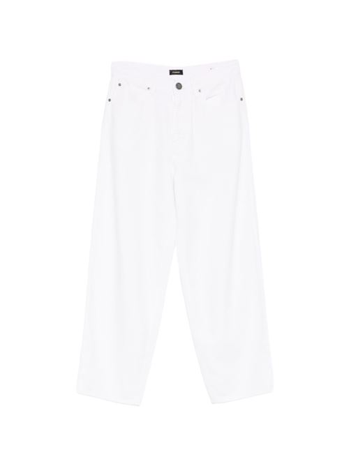 Jeans donna Pinko Estelle bianchi PINKO | 103857A3E1Z04