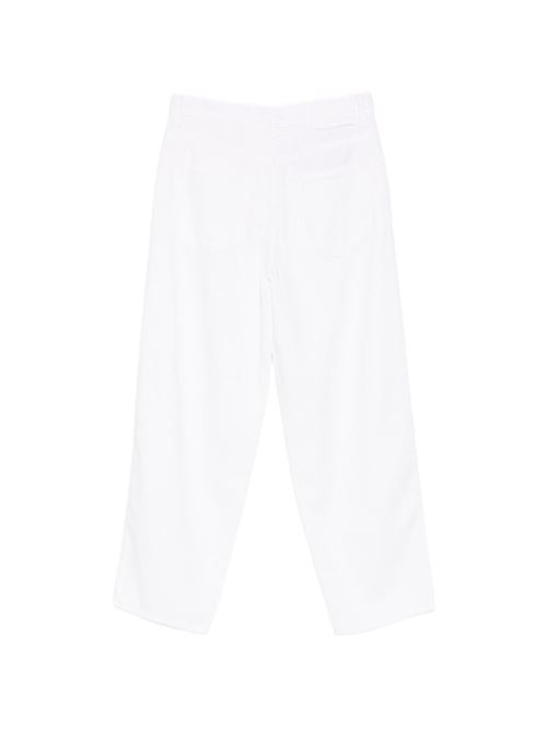 Jeans donna Pinko Estelle bianchi PINKO | 103857A3E1Z04