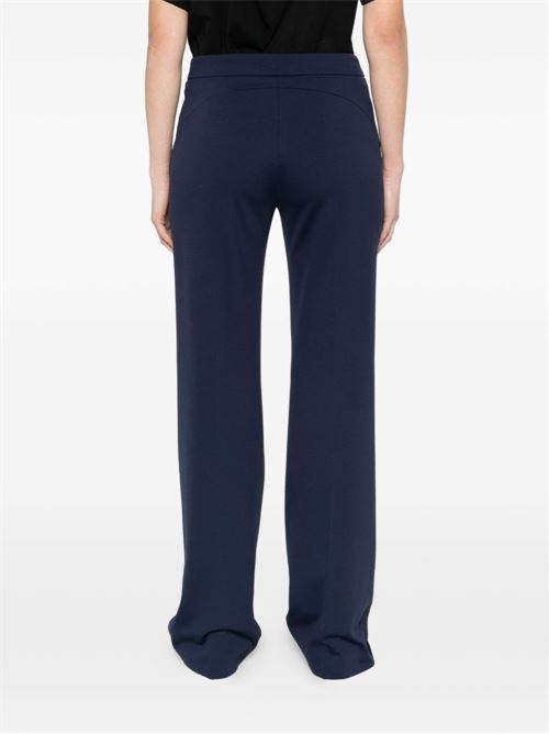 Pantalone donna con bottone PINKO | 104926A36RG56