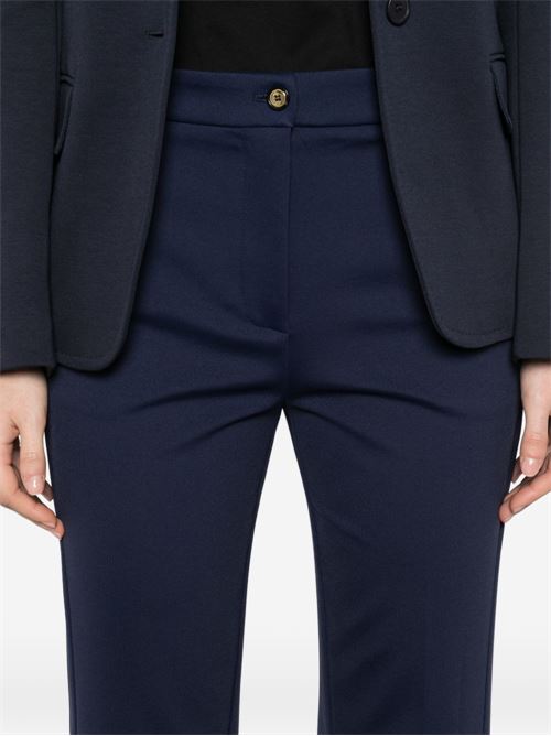 Pantalone donna con bottone PINKO | 104926A36RG56