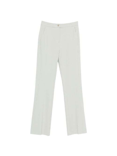 Pantalone donna con bottone PINKO | 104926A36RI18