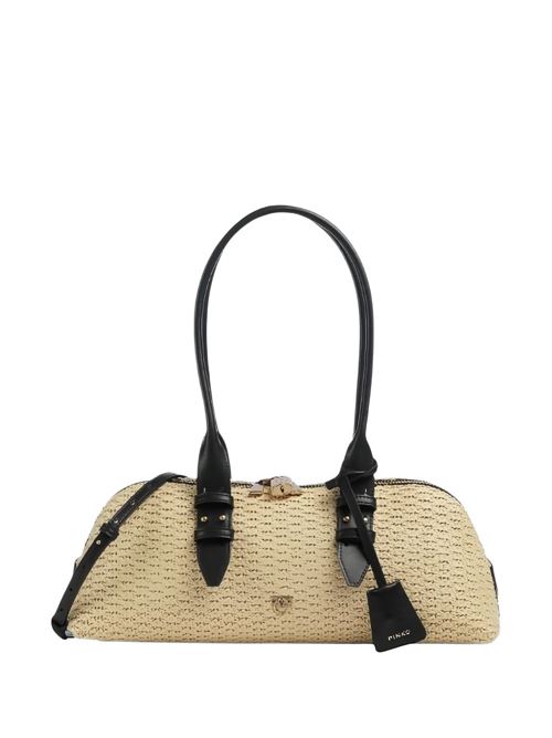 Borsa donna a spalla Escape PINKO | 106169A1RLC24Q