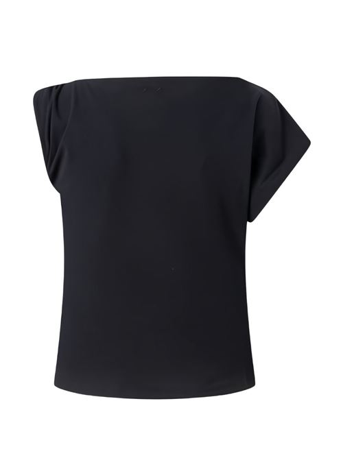 T-shirt donna maniche corte PINKO | 106373A35DZ99