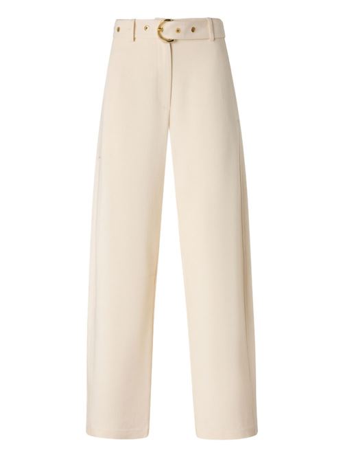 Pantalone donna con cintura PINKO | 106492A2W6C00