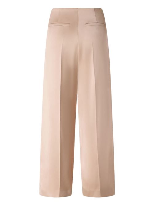 Pantalone donna a palazzo PINKO | 106601A1Y5Q35