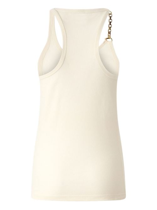 Canotta donna a costine PINKO | 106633A32CC03