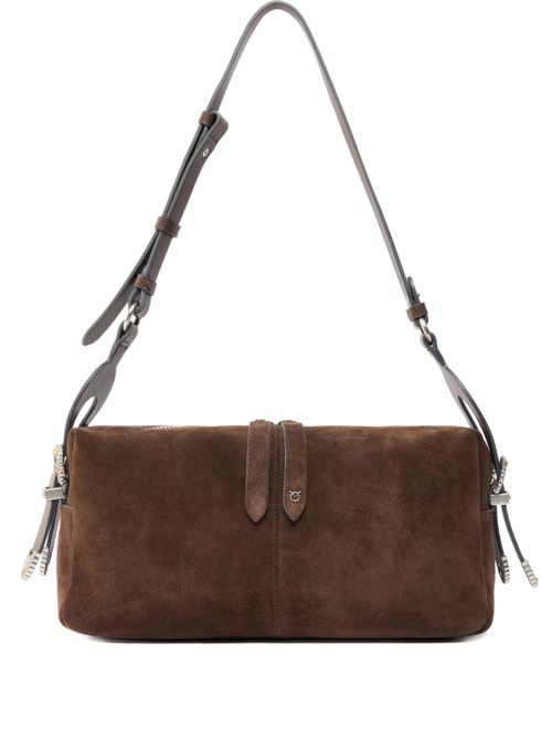 Borsa donna a spalla Keeper bag PINKO | 106676A0F6M11O