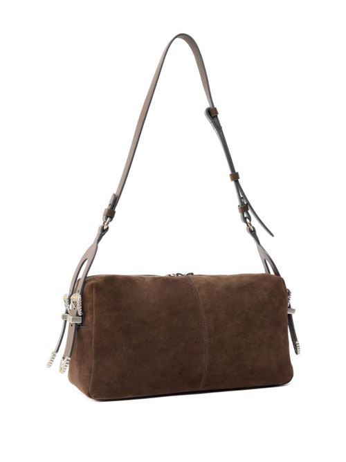 Borsa donna a spalla Keeper bag PINKO | 106676A0F6M11O