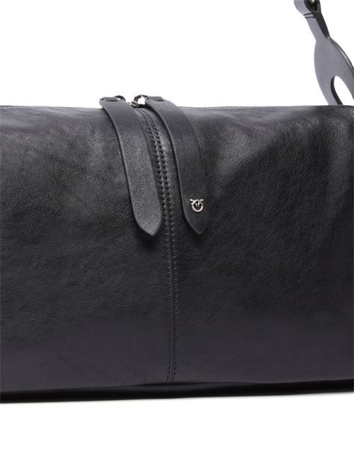 Borsa donna a spalla Keeper bag PINKO | 106676A2JGZ99O