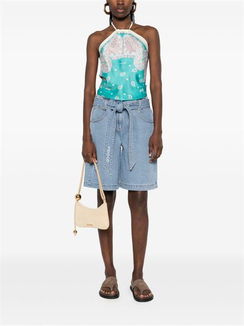 Top donna Pinko fantasia PINKO | 106732A38GSZ4