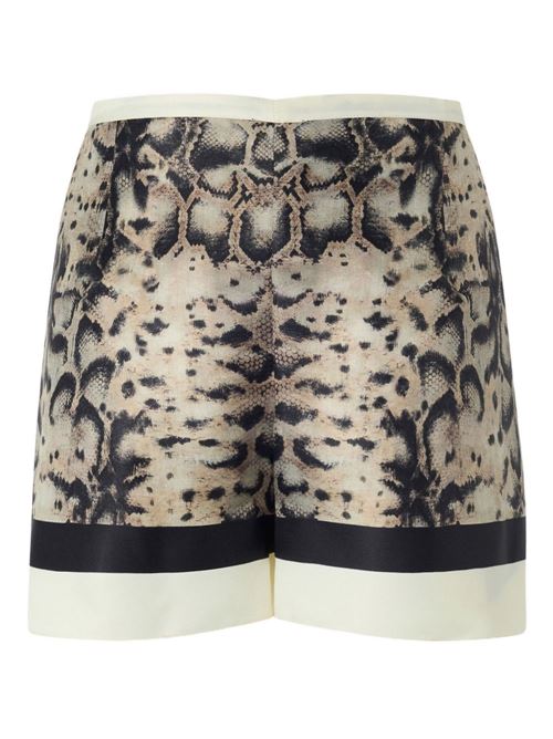 Copricostume donna con stampa PINKO | 106733A38HCZ5