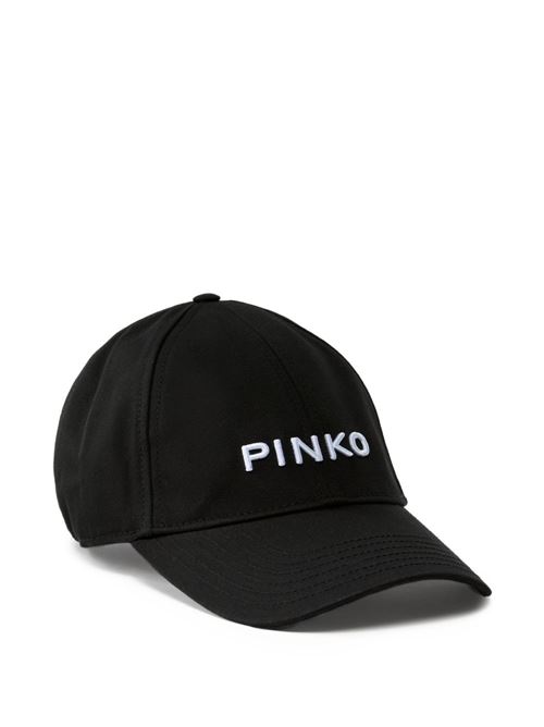 Cappello donna Pinko baseball nero PINKO | 106739A38QZ99