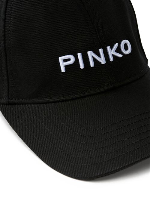 Cappello donna Pinko baseball nero PINKO | 106739A38QZ99