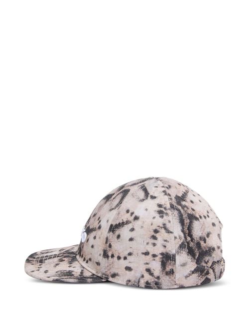 Cappello donna Pinko baseball leopardato PINKO | 106750A38NCZ5
