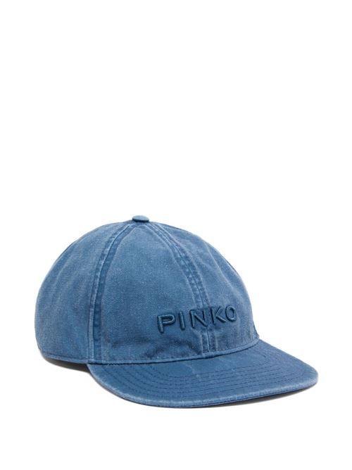 Cappello donna Pinko baseball blu PINKO | 106750A38VG12