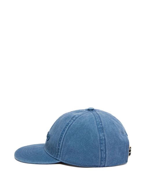 Cappello donna Pinko baseball blu PINKO | 106750A38VG12