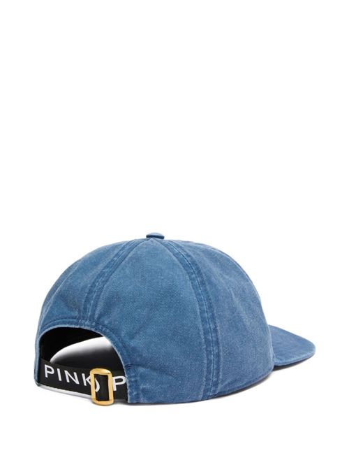 Cappello donna Pinko baseball blu PINKO | 106750A38VG12