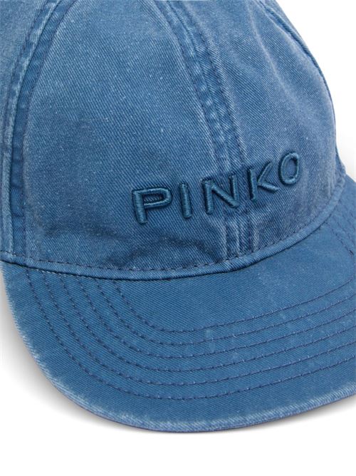 Cappello donna Pinko baseball blu PINKO | 106750A38VG12