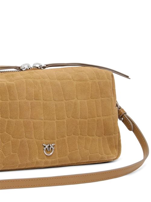 Borsa donna Pinko verde e silver PINKO | 106761A2YWL22O
