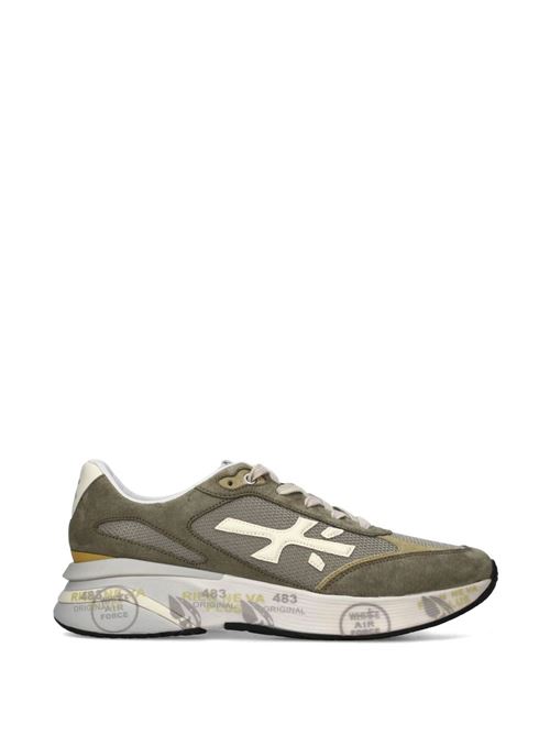 Verde militare