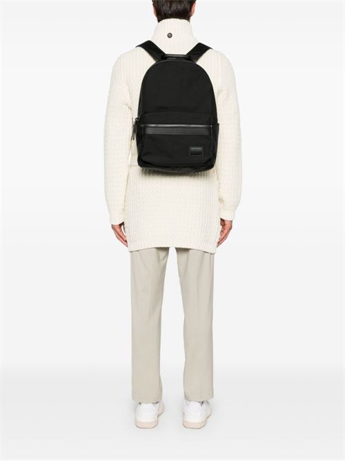 Zaino uomo Blade nero PREMIATA | BLADE2121