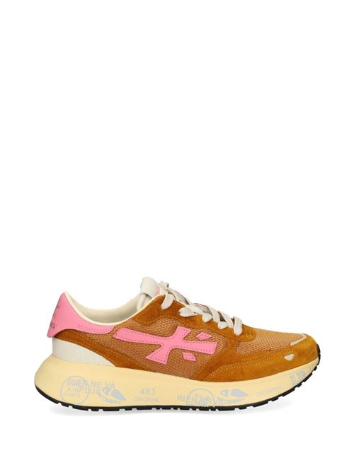 Sneakers donna Lauryn 8179 PREMIATA | LAURYN8179