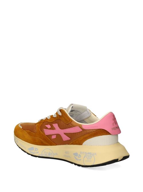 Sneakers donna Lauryn 8179 PREMIATA | LAURYN8179
