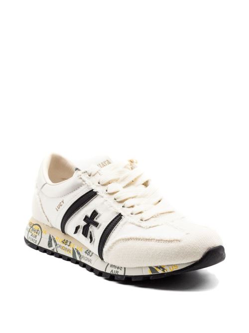 Sneakers donna Lucy 8139 PREMIATA | LUCY_D8139