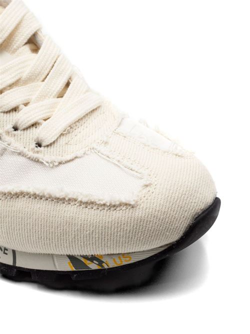 Sneakers donna Lucy 8139 PREMIATA | LUCY_D8139